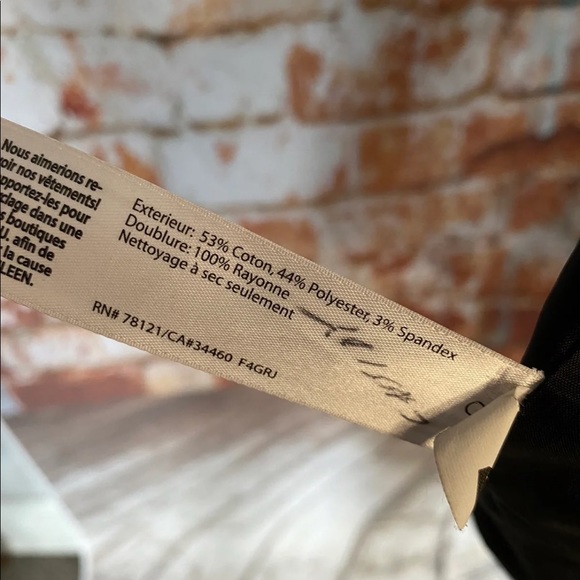 Eileen Fisher Grandeur Abstract Jacquard Jacket L - Picture 10 of 11